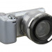 Бленда JJC LH-S1650 для объектива Sony E PZ 16-50mm f/3.5-5.6 OSS и др.