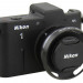 Бленда JJC LH-S1650 для объектива Sony E PZ 16-50mm f/3.5-5.6 OSS и др.