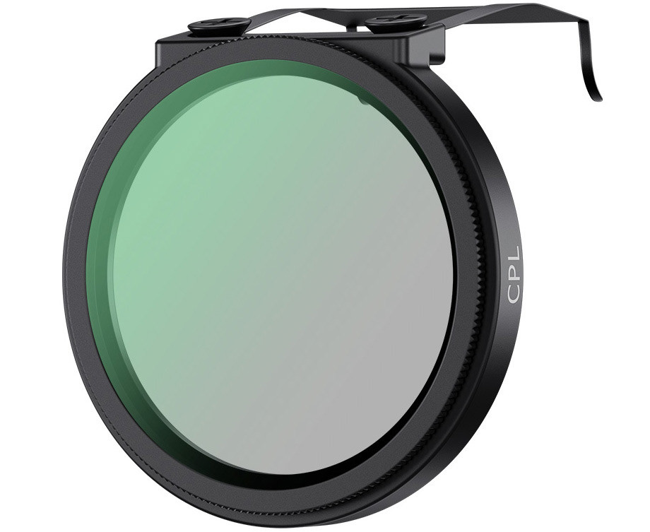 Четыре светофильтра для DJI Neo (ND8, ND16, ND32, CPL)