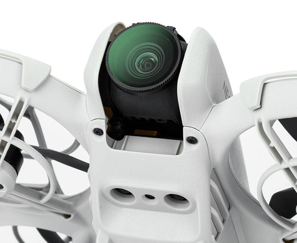 Четыре светофильтра для DJI Neo (ND8, ND16, ND32, CPL)