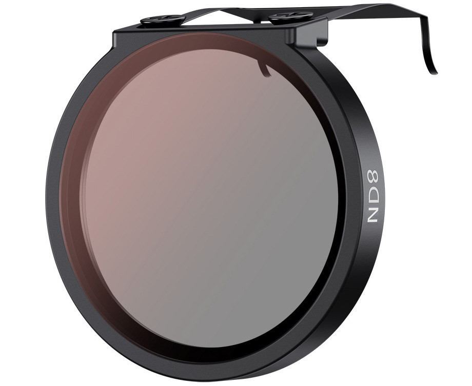 Четыре светофильтра для DJI Neo (ND8, ND16, ND32, CPL)