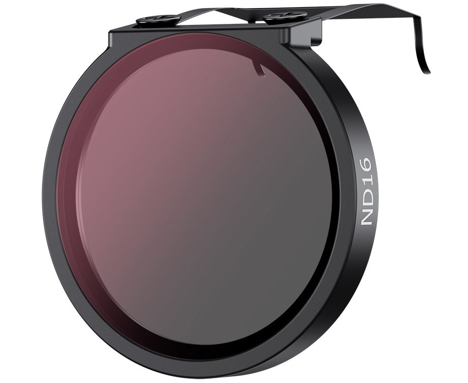 Четыре светофильтра для DJI Neo (ND8, ND16, ND32, CPL)