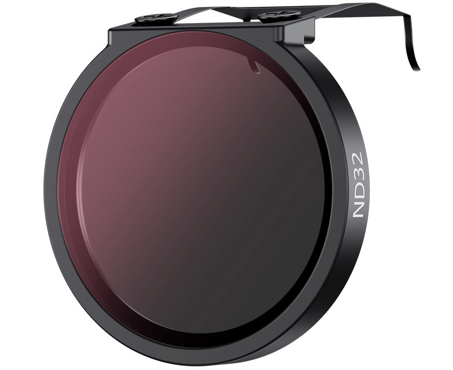 Четыре светофильтра для DJI Neo (ND8, ND16, ND32, CPL)