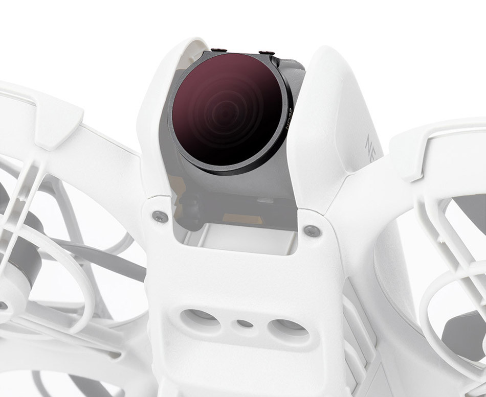 Четыре светофильтра для DJI Neo (ND8, ND16, ND32, CPL)