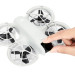 Четыре светофильтра DJI Neo (ND8, ND16, ND32, CPL)