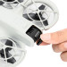 Четыре светофильтра DJI Neo (ND8, ND16, ND32, CPL)