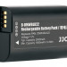 Аккумулятор JJC для фотокамер Panasonic DMW-BLK22