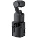 Адаптер для крепления DJI Osmo Pocket 3 в аксессуары для экшн-камер
