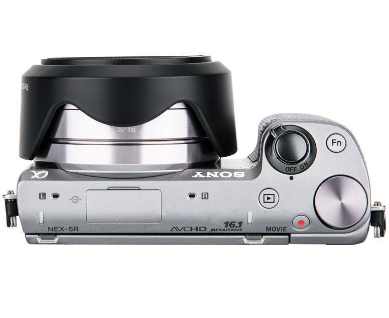 Бленда JJC LH-112 (Sony ALC-SH112)