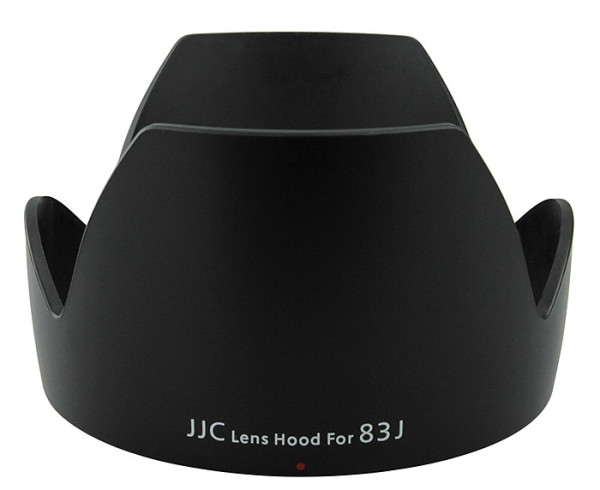 Бленда JJC LH-83J (Canon EW-83J)