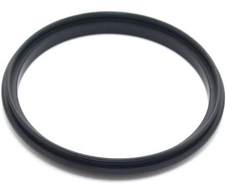 Оборачивающее кольцо 58 - 67 мм