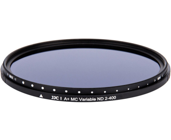 Светофильтр с переменной плотностью 77 мм Variable ND Ultra Slim