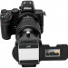 Набор для оцифровки плёнки и слайдов 35 мм с LED подсветкой и адаптерами для объективов Canon, Nikon, Sony, Laowa