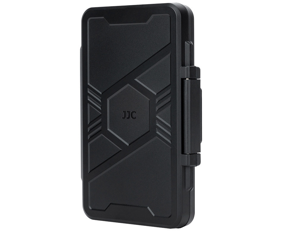 Футляр защитный для 20 SD Card и 40 microSD карт памяти