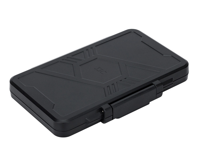 Футляр защитный для 20 SD Card и 40 microSD карт памяти