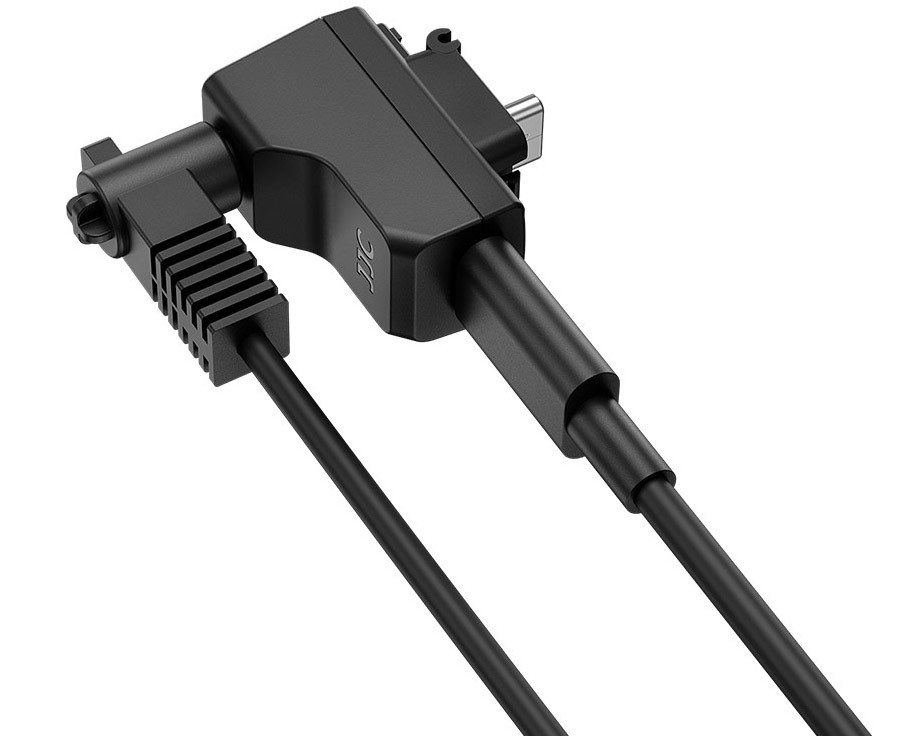 Адаптер микрофона для Insta360 X4 (USB-C / 3.5мм TRS)