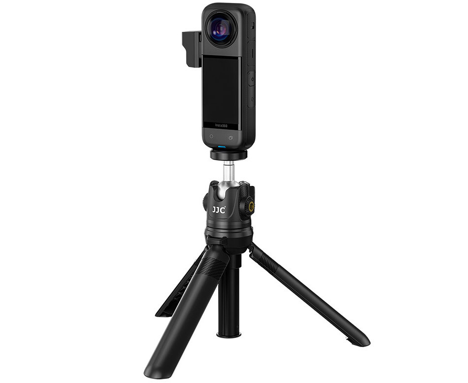 Адаптер микрофона для Insta360 X4 (USB-C / 3.5мм TRS)