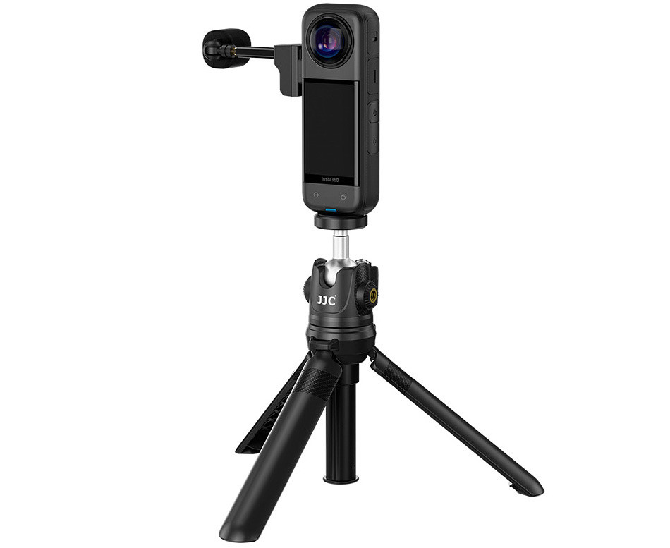 Адаптер микрофона для Insta360 X4 (USB-C / 3.5мм TRS)
