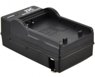 Зарядное устройство для аккумулятора Olympus BLN-1