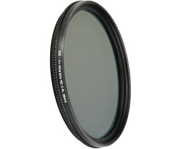 Поляризационный светофильтр 58 мм JJC Ultra Slim MC CPL AGC