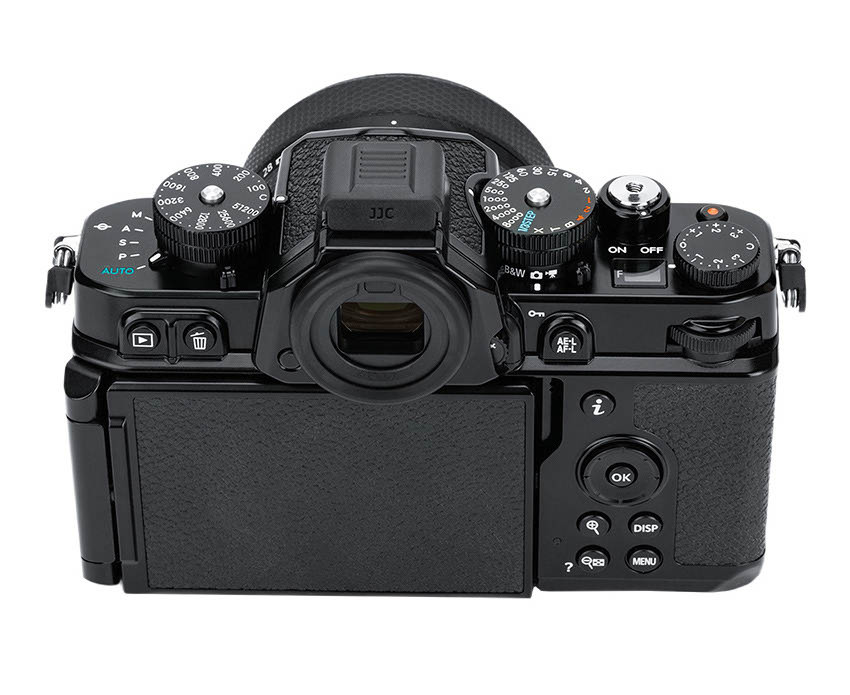 Защита горячего башмака фотокамер Nikon