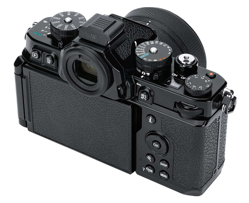 Защита горячего башмака фотокамер Nikon