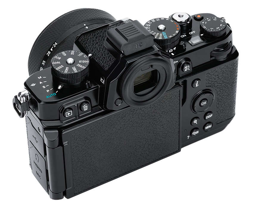 Защита горячего башмака фотокамер Nikon