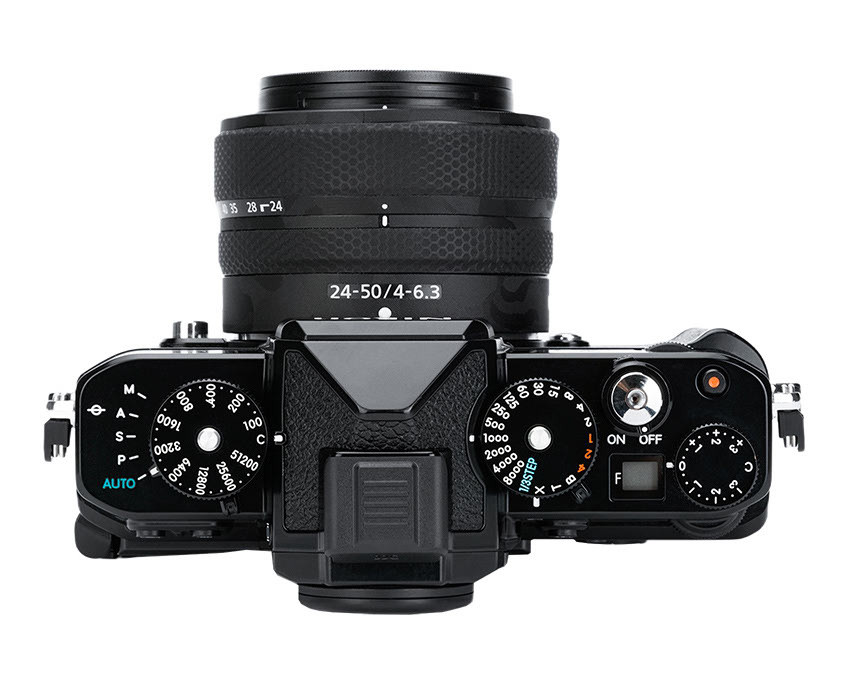 Защита горячего башмака фотокамер Nikon