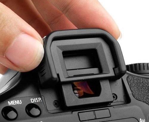Наглазник для фотокамер Canon Eb Eyecup