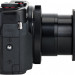 Переходное кольцо для Canon G5X, G7X, G7X Mark III и G7X Mark II на 49 мм с крышкой