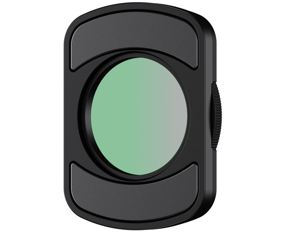 Поляризационный светофильтр для DJI Osmo Pocket 3