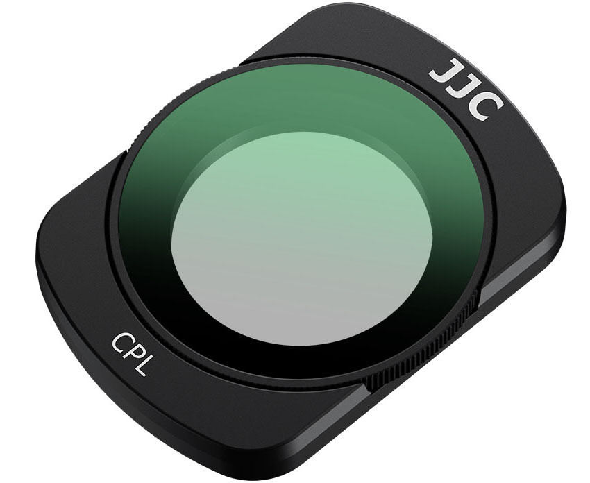 Поляризационный светофильтр для DJI Osmo Pocket 3