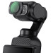 Поляризационный светофильтр для DJI Osmo Pocket 3