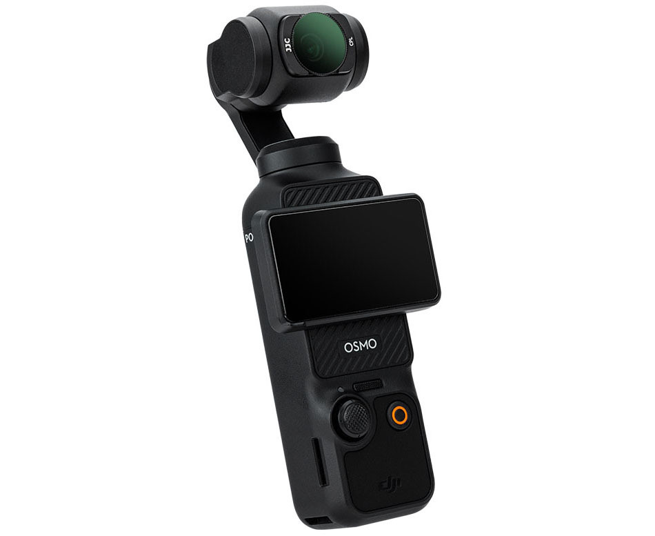 Поляризационный светофильтр для DJI Osmo Pocket 3