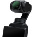 Поляризационный светофильтр для DJI Osmo Pocket 3
