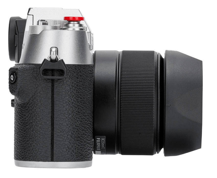 Бленда для объективов Fujifilm XC 35mm f/2 / XF 23mm f/2 R WR / XF 35mm f/2 R WR