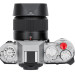 Бленда для объективов Fujifilm XC 35mm f/2 / XF 23mm f/2 R WR / XF 35mm f/2 R WR