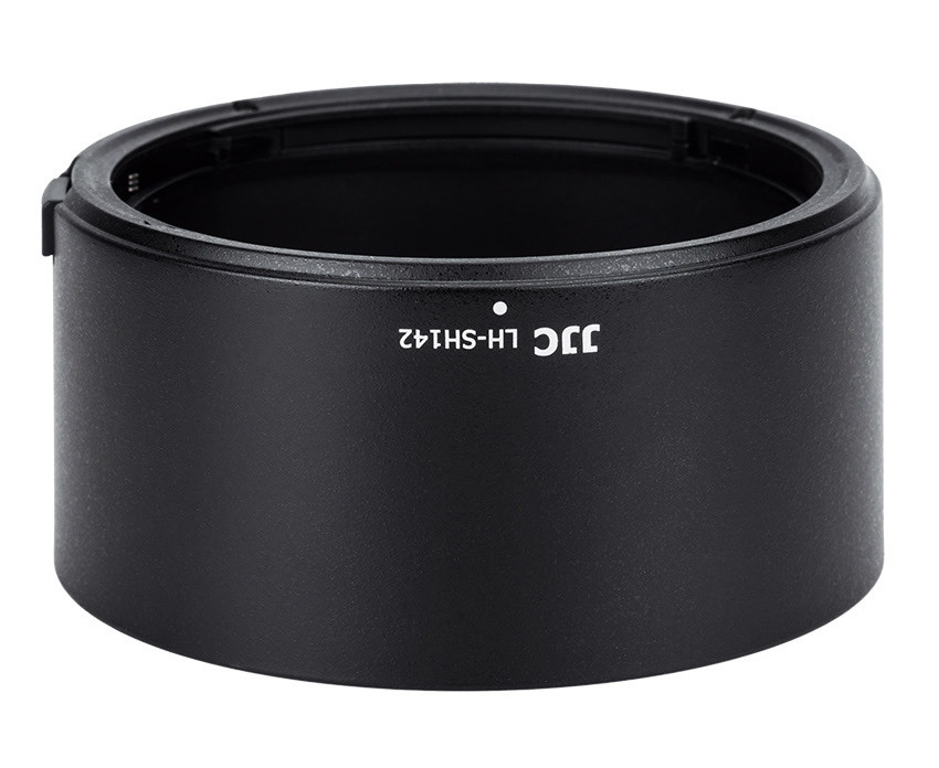 Бленда JJC LH-SH142 BLACK (Sony ALC-SH142)