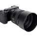 Бленда JJC LH-SH142 BLACK (Sony ALC-SH142)