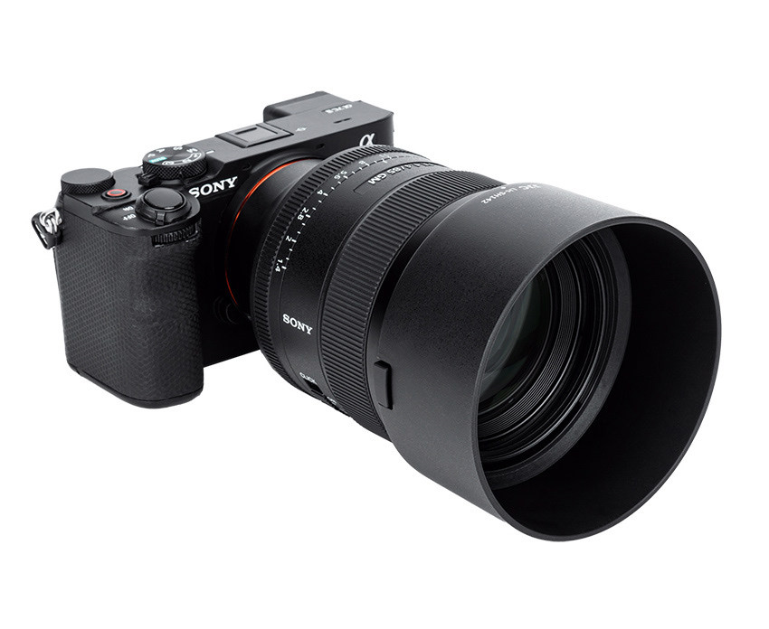 Бленда JJC LH-SH142 BLACK (Sony ALC-SH142)