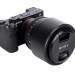 Бленда JJC LH-SH142 BLACK (Sony ALC-SH142)