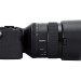Бленда JJC LH-SH142 BLACK (Sony ALC-SH142)