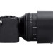 Бленда JJC LH-SH142 BLACK (Sony ALC-SH142)