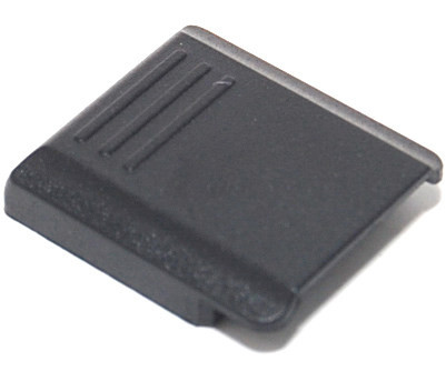 Защита горячего башмака фотокамер Sony / Minolta