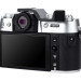 Дополнительный хват для Fujifilm X-T50 (чёрный цвет)