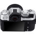 Дополнительный хват для Fujifilm X-T50 (чёрный цвет)