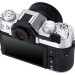 Дополнительный хват для Fujifilm X-T50 (чёрный цвет)