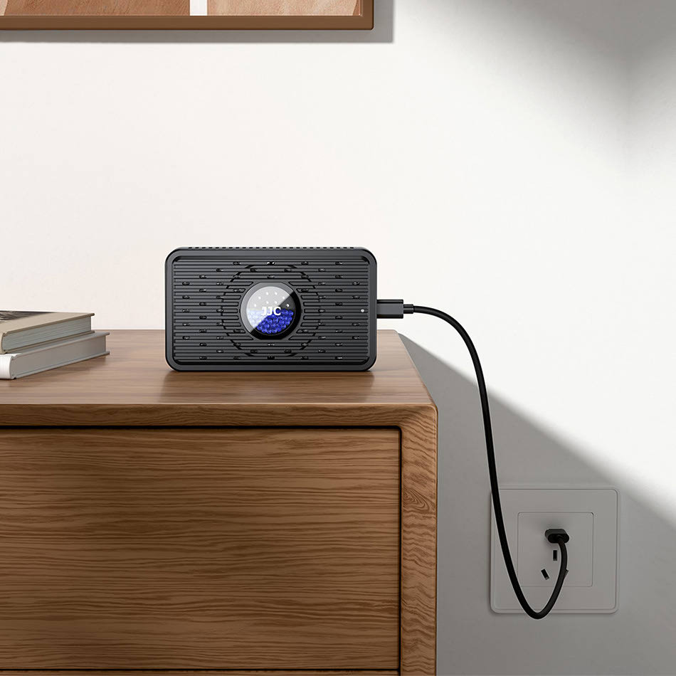 Осушитель воздуха многоразовый