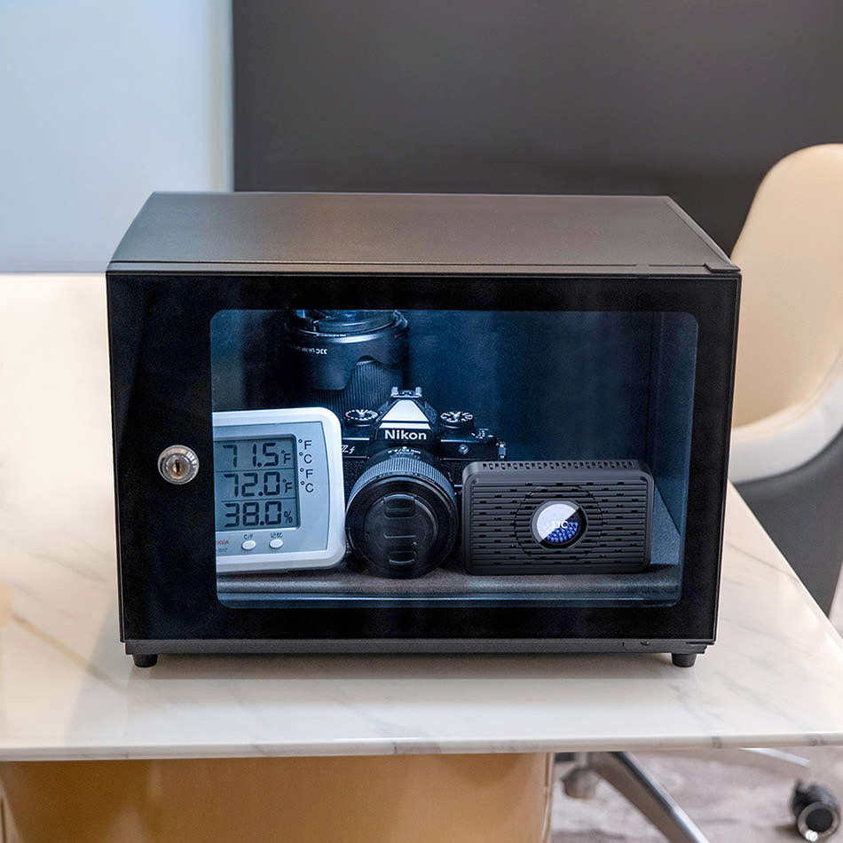 Осушитель воздуха многоразовый