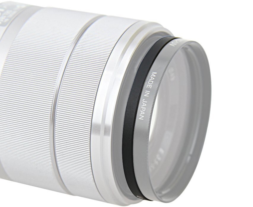 Повышающее кольцо 30 - 46 мм